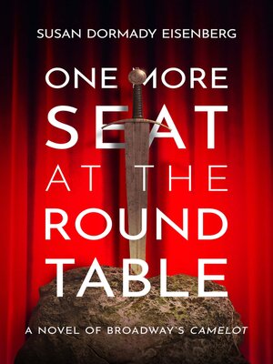 cover image of ONE MORE SEAT AT THE ROUND TABLE